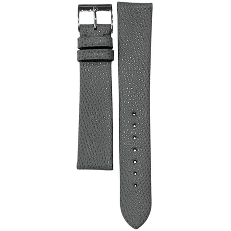 Palmellato Flat Sewing Strap-Grey