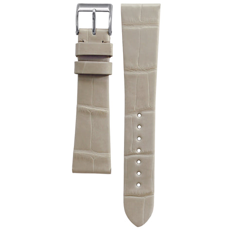 Alligator Strap-Powder