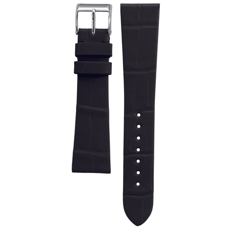 Alligator Strap-Black